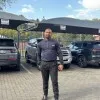 Samukelo Marime