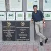 Yajurv Dharia