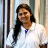 Shilpa Mudusu