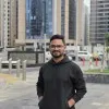 Darsh Karmarkar