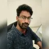 Dipam Dutta Modak