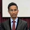 Sufyan Ali