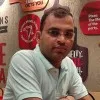 Dharmendra Carpenter
