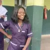 Grace John