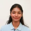 Aadya Mohanty