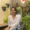 Itishree Panda