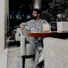 Manikanda Balaji Srinivasan