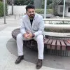 Sagar Sakaria