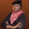 Glory Agunbiade