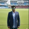 Shamanth Kumar