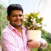 Siddhant Bhalinge
