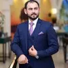 Muhammad Randhawa
