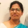 Anita Koshy
