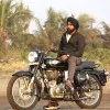Sukhbir Singh
