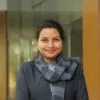 Gayatri Jha