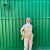 Jasmune Sheikh