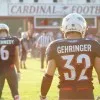 Kevin Gehringer
