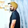 Gurprince Singh Sokhi