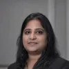 Deepa Sudhishkumar