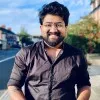 Cyril Mathew