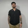 Roberto Venegas