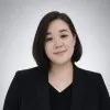 Eileen Lau