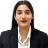 Poorva Saxena