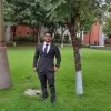 Ayush Singh Baghel