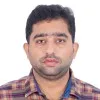 Raghavendra Reddy NRV