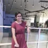 Lincy Saju