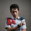 Gilang Wahyu Prasetyo
