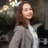 Natalia Kyselova