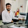Shrinivas Dhule
