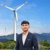 Yash Goswami