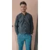 Shahrukh Francis