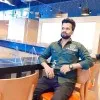 Mohammed Ghouse