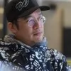 Wayne Wong