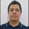 Israel Noyola Cervantes