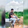 Baki Uday kiran