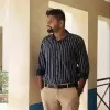 Sai Akhil Kumar