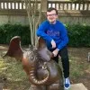 Cameron Mitchell