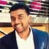 Akash Surendran