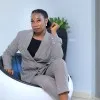 Bridget Nalunkuma