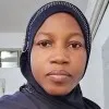 Khadijat Afolabi Adeyeye FMVA ACA