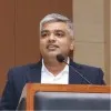 Sunil Cherian