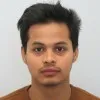 Dhruba Gaire