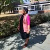 Pheladi Mohlala