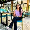 Payal Thorat