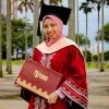 Siti Mas Farhana Muslim