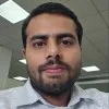 Abhinandan Markan